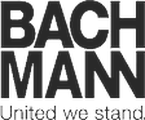Logotipo de Bachmann