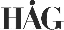 Logotipo de HÅG