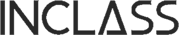 Logotipo de Inclass