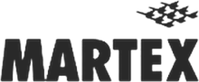 Logotipo de Martex