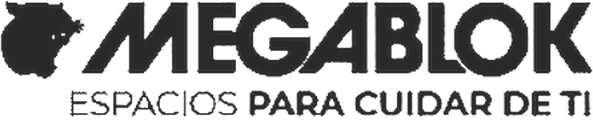 Logotipo de Megablok