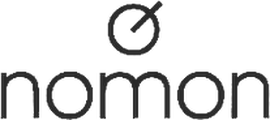 Logotipo de Nomon