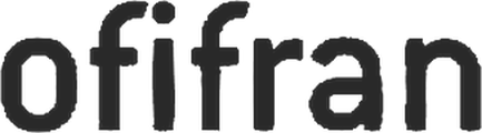 Logotipo de Ofifran