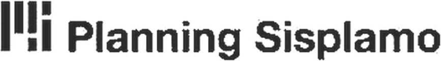 Logotipo de Planning Sisplamo