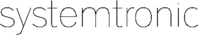 Logotipo de Systemtronic