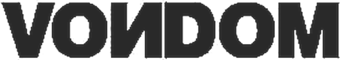 Logotipo de Vondom