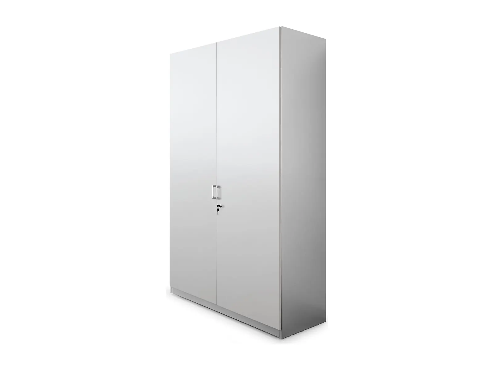 Actiu Armarios Metal de puertas batientes, armarios metálicos