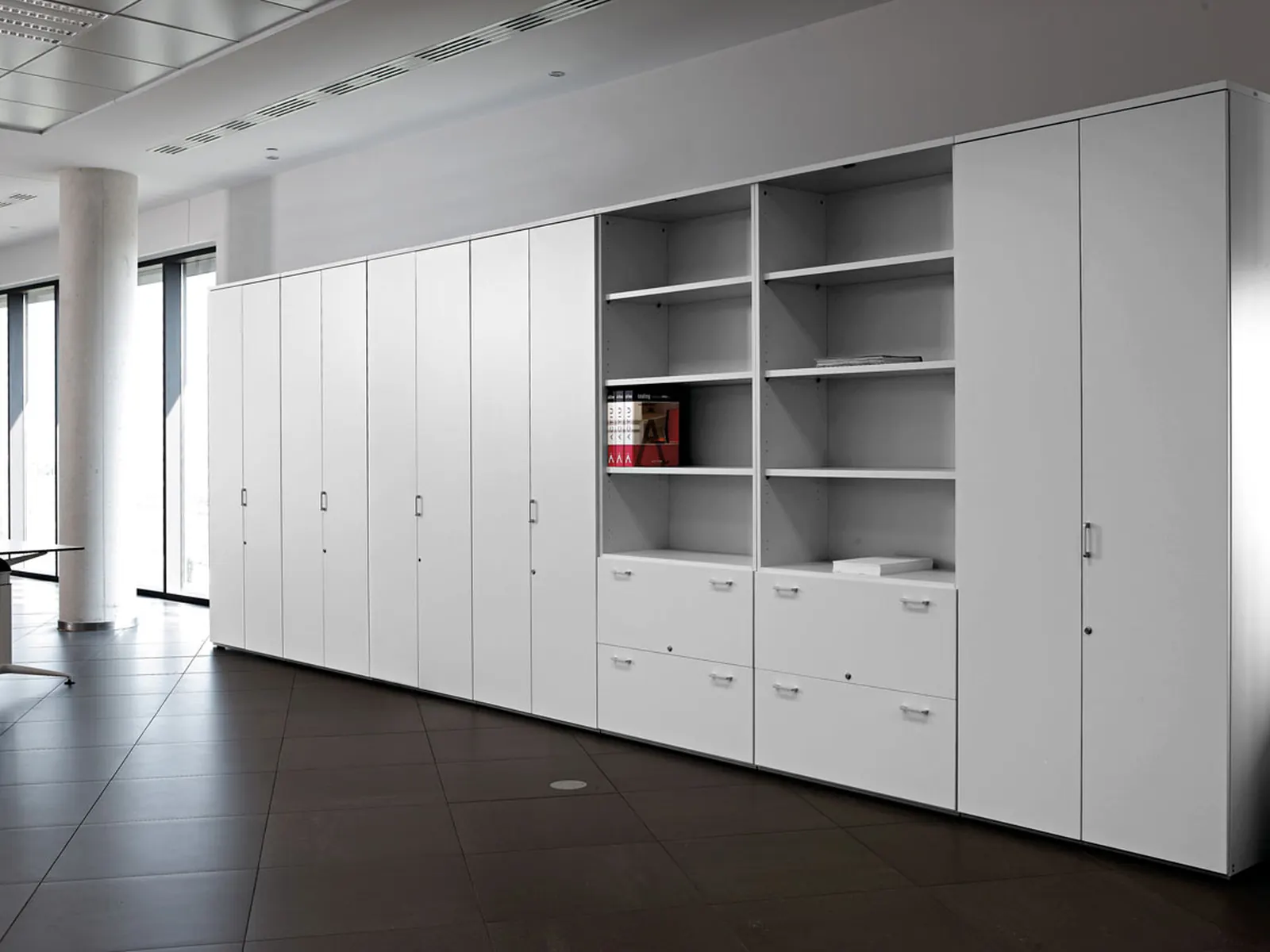 Actiu Armarios modulares, vista 9