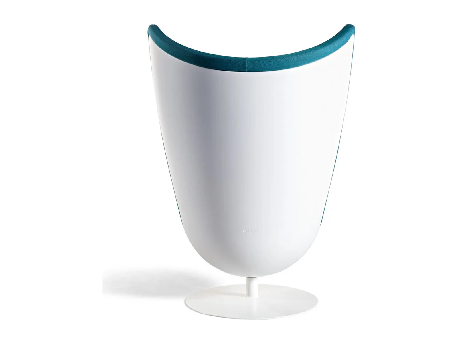 Actiu Badminton, vista trasera