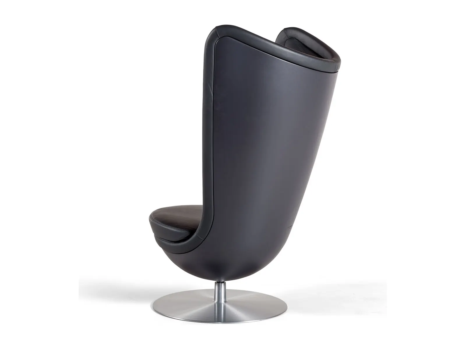 Actiu Badminton, vista lateral