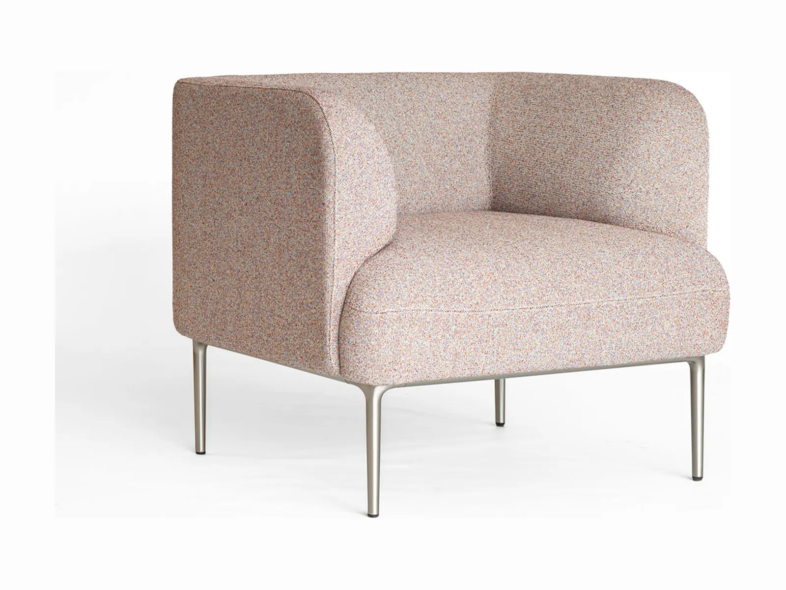 Actiu Cuic, asiento de soft seating distribuido por Ofillorca en Mallorca