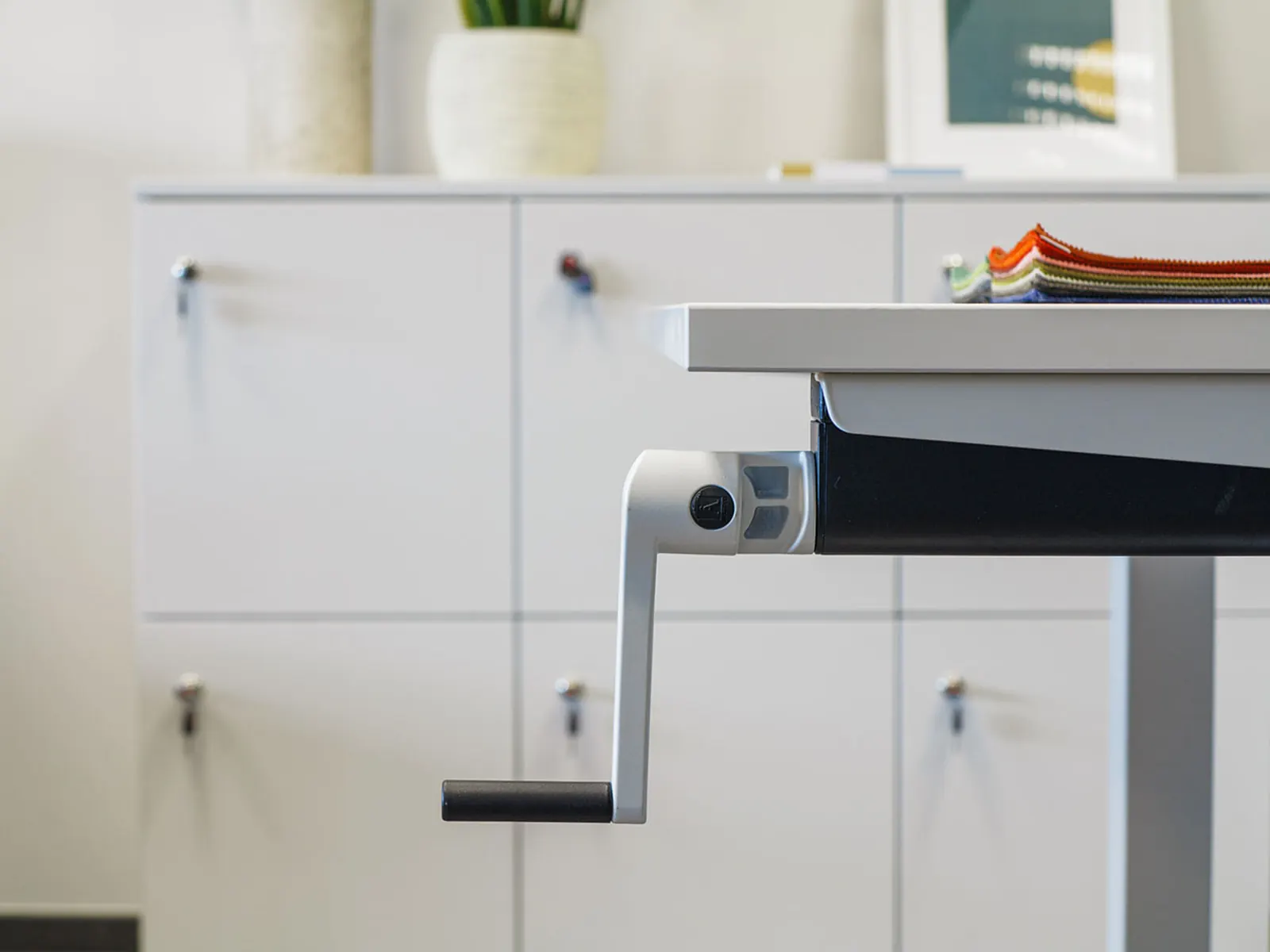 Actiu Mobility, vista 5