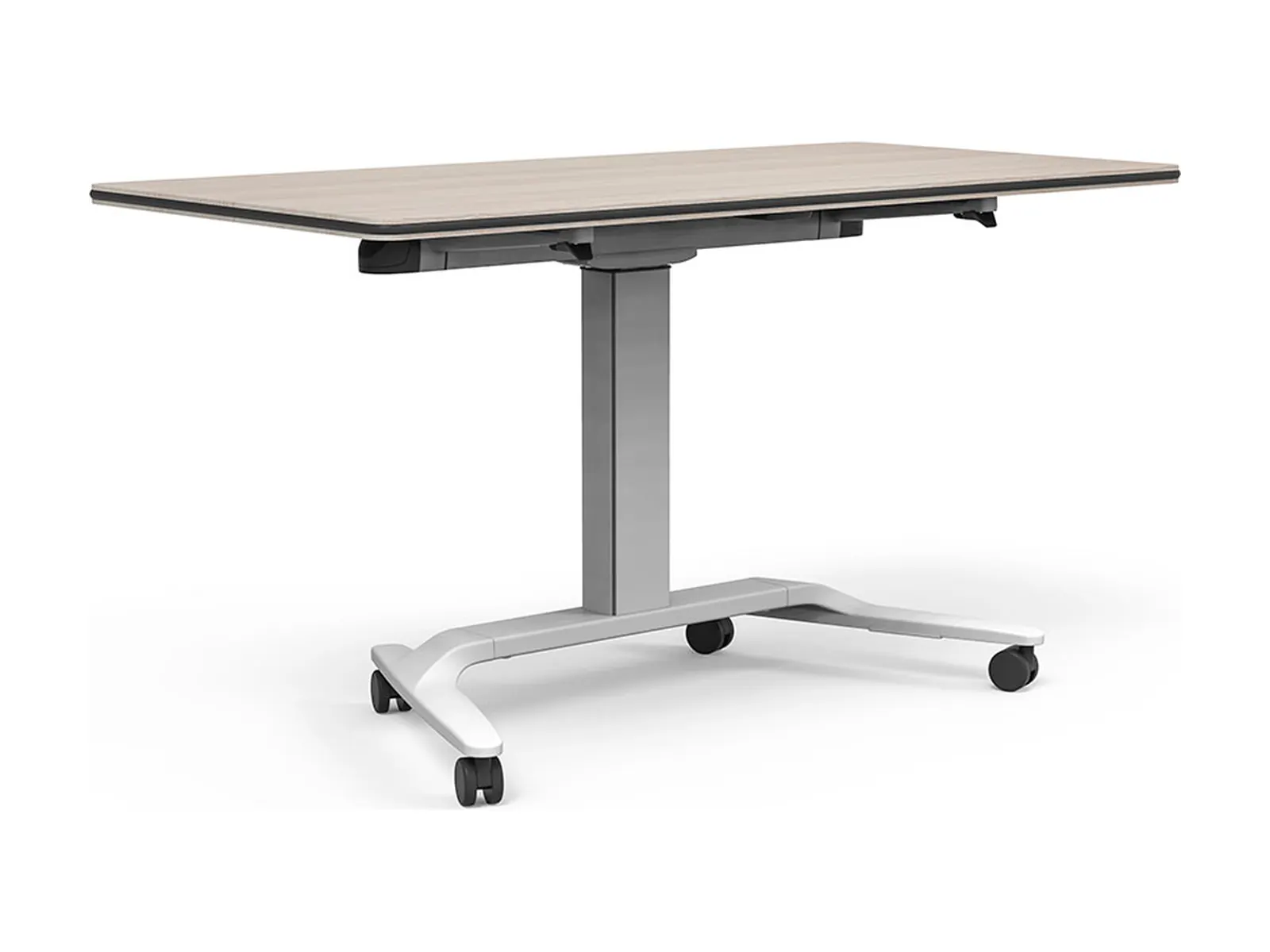 Actiu Talent 500, mesa elevable de oficina distribuida por Ofillorca en Mallorca