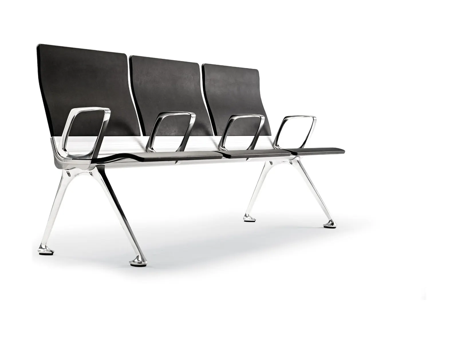 Actiu Transit, vista lateral
