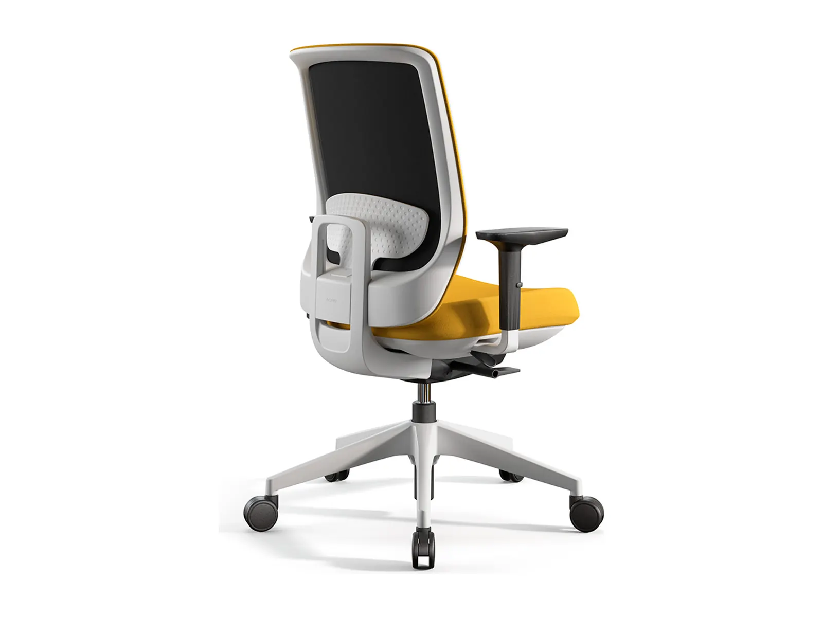 Actiu Trim, silla de oficina distribuida por Ofillorca en Mallorca