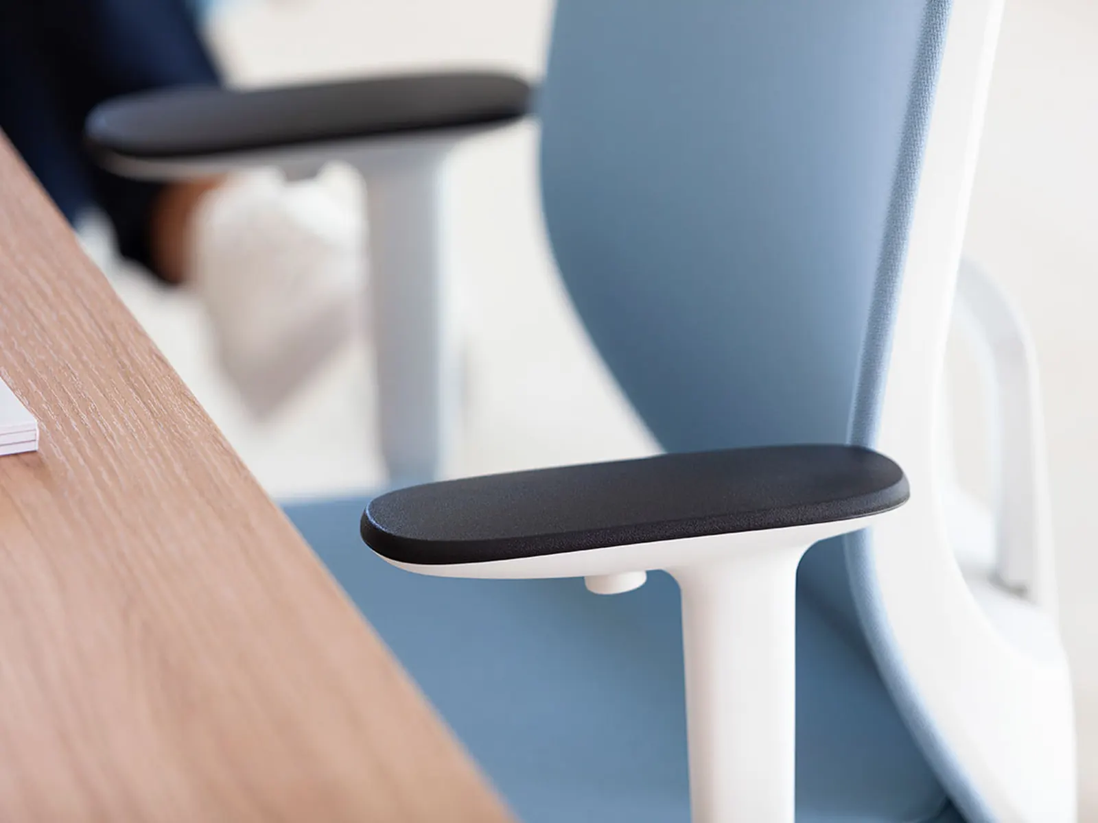Actiu Trim, detalle