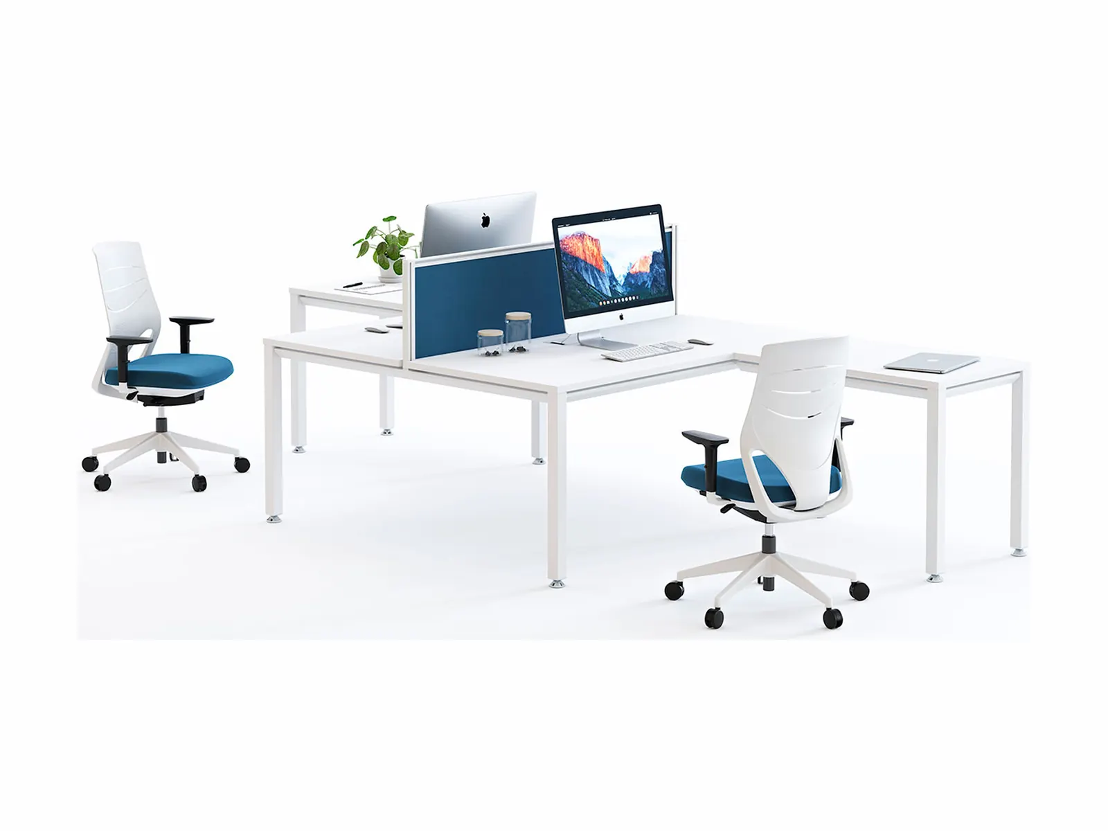Actiu Vital Pro, vista 3
