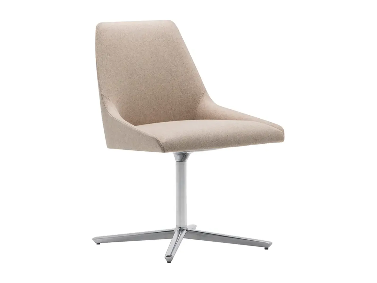Andreu World Alya, silla de oficina distribuida por Ofillorca en Mallorca