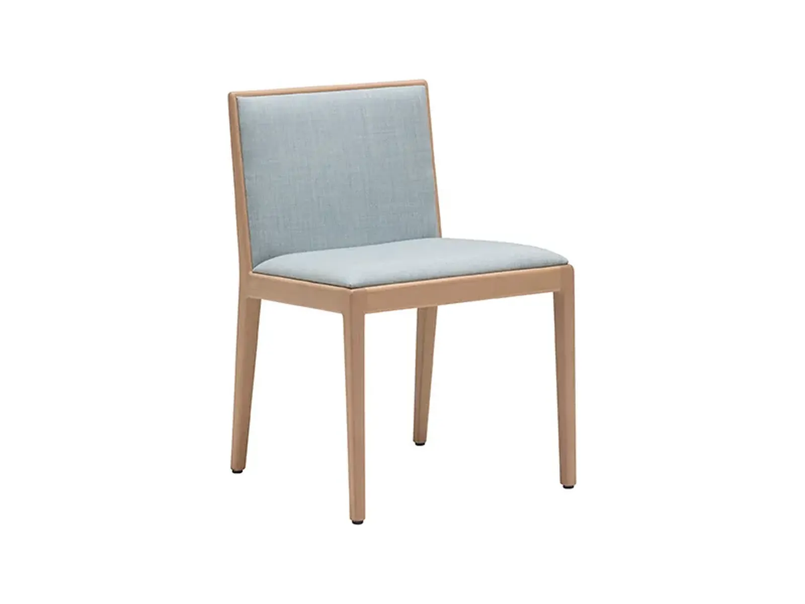 Andreu World Carlotta, silla de oficina distribuida por Ofillorca en Mallorca