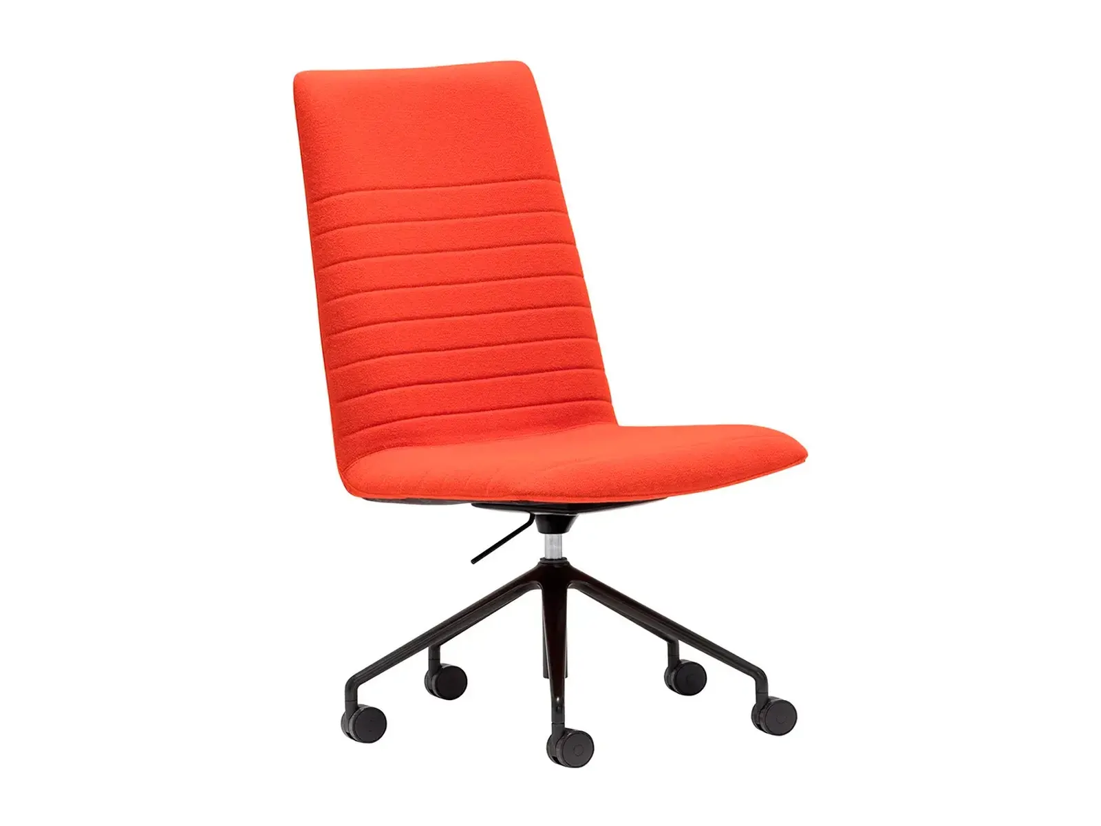 Andreu World Flex Executive, silla de oficina distribuida por Ofillorca en Mallorca