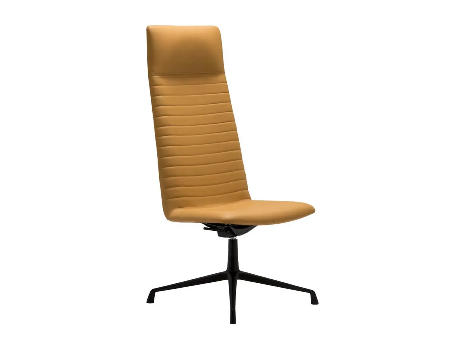 Andreu World Flex Executive, vista lateral