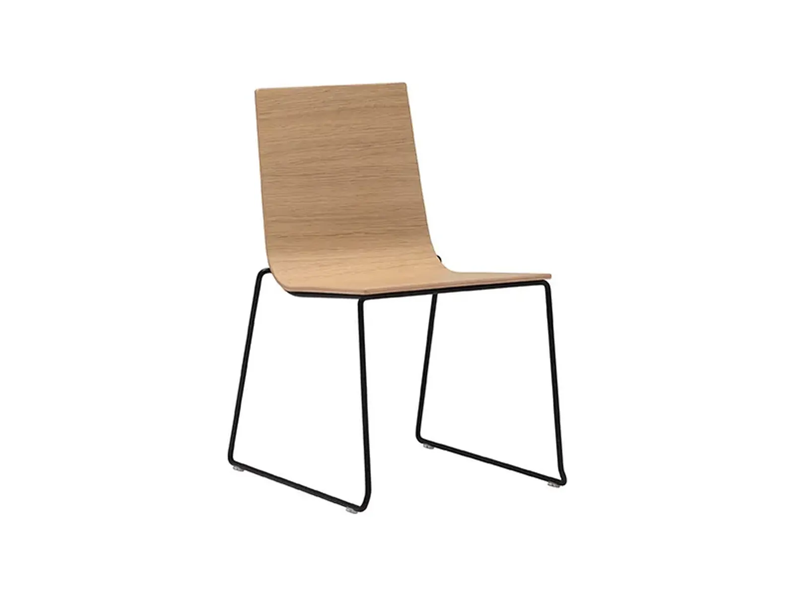 Andreu World Lineal, silla de oficina distribuida por Ofillorca en Mallorca