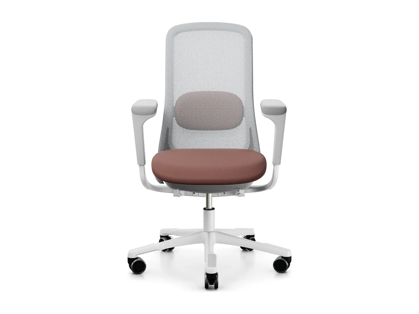 HÅG HÅG SoFi, silla de oficina distribuida por Ofillorca en Mallorca