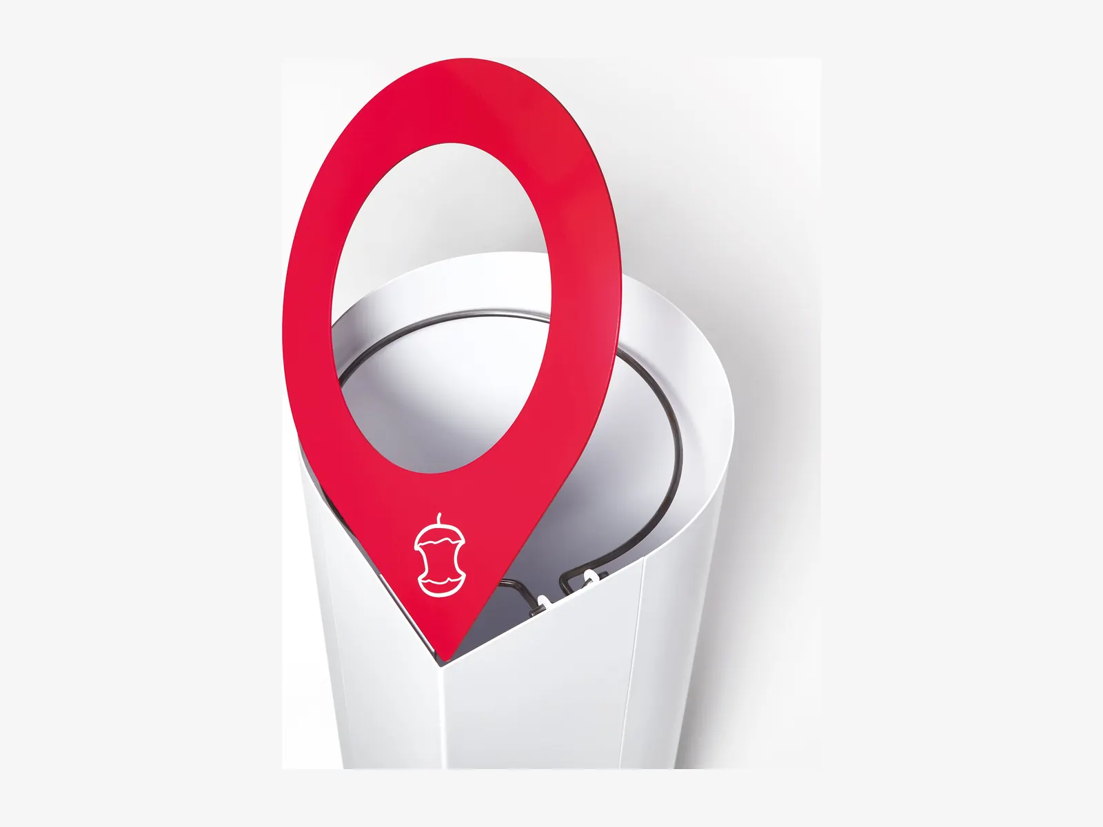 Made Design Davos, complemento de oficina distribuido por Ofillorca en Mallorca