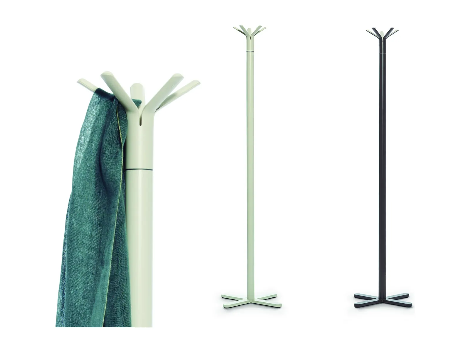 Made Design Hulot, vista de tres cuartos
