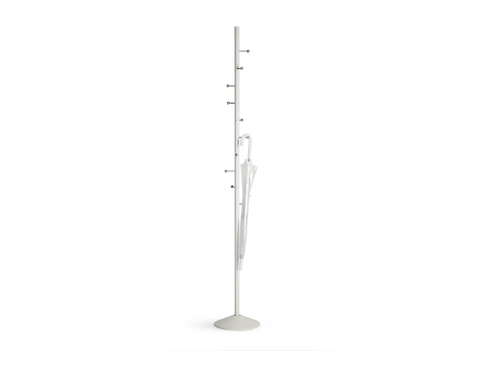 Made Design Mirac, vista lateral