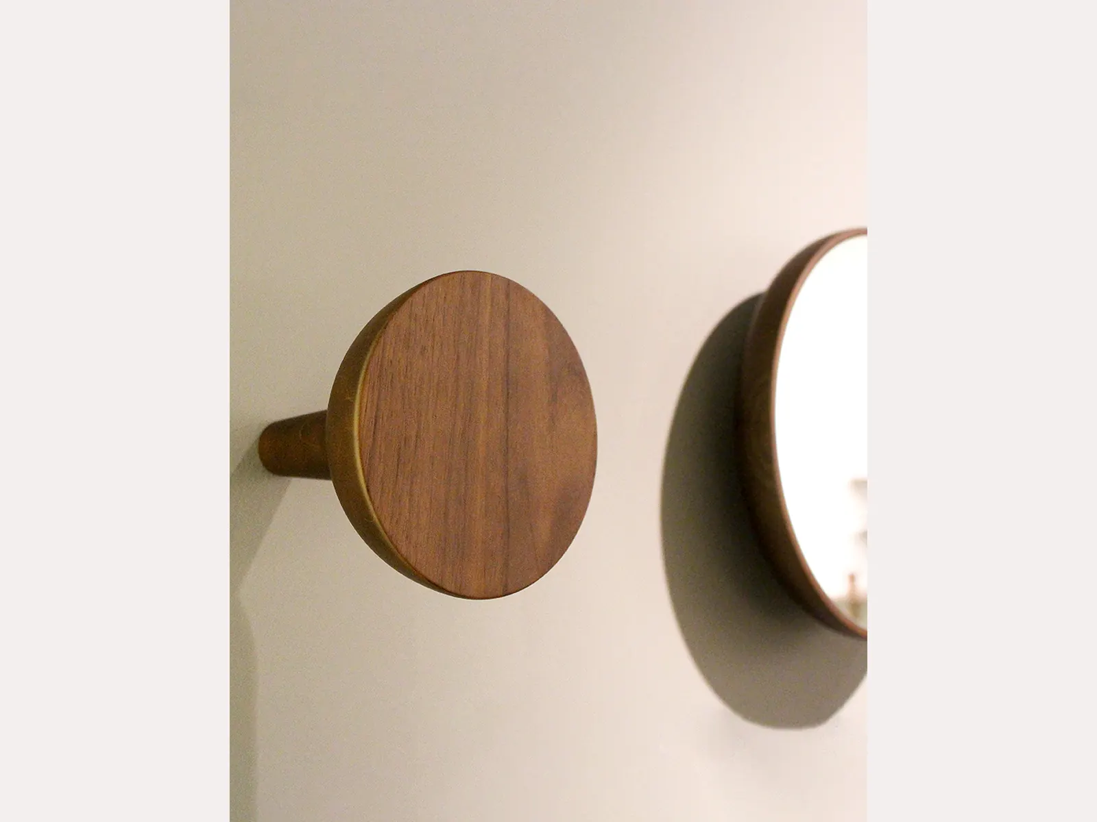 Nomon Welcome, detalle