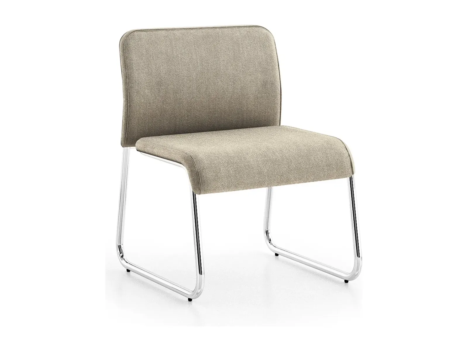 Syta Carosello, asiento de soft seating distribuido por Ofillorca en Mallorca
