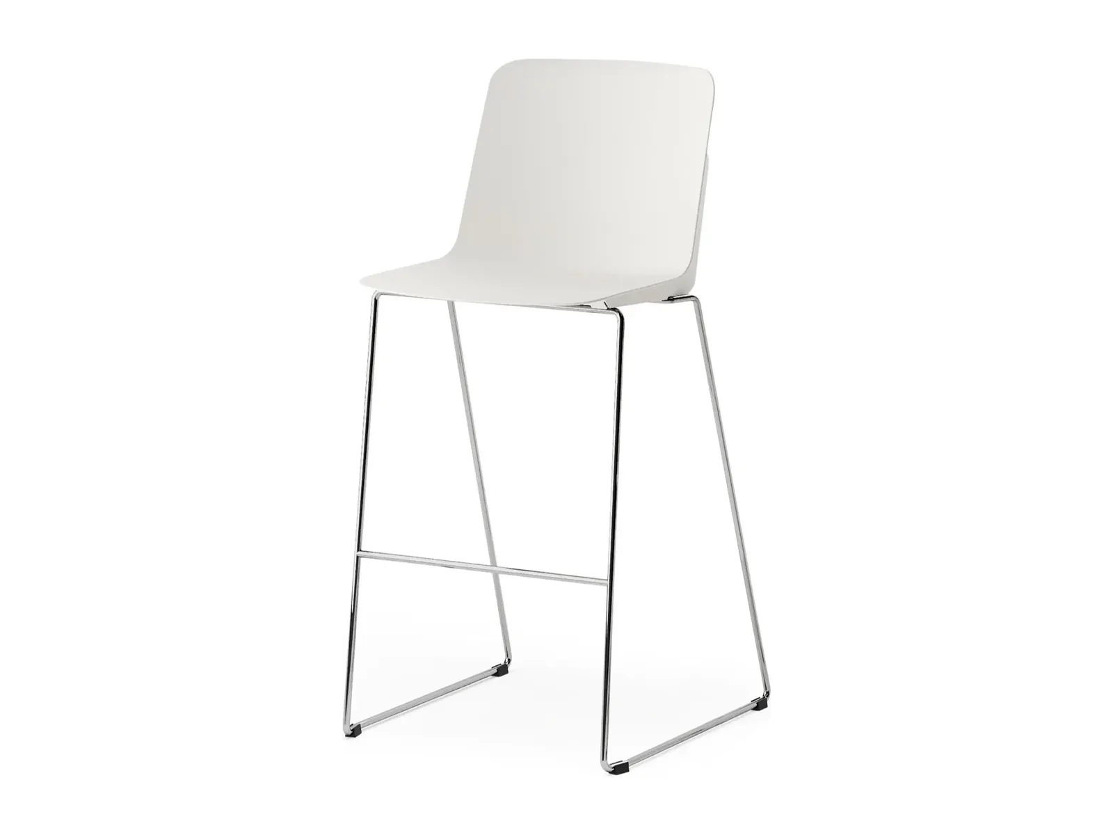 Syta Plus, detalle de la base