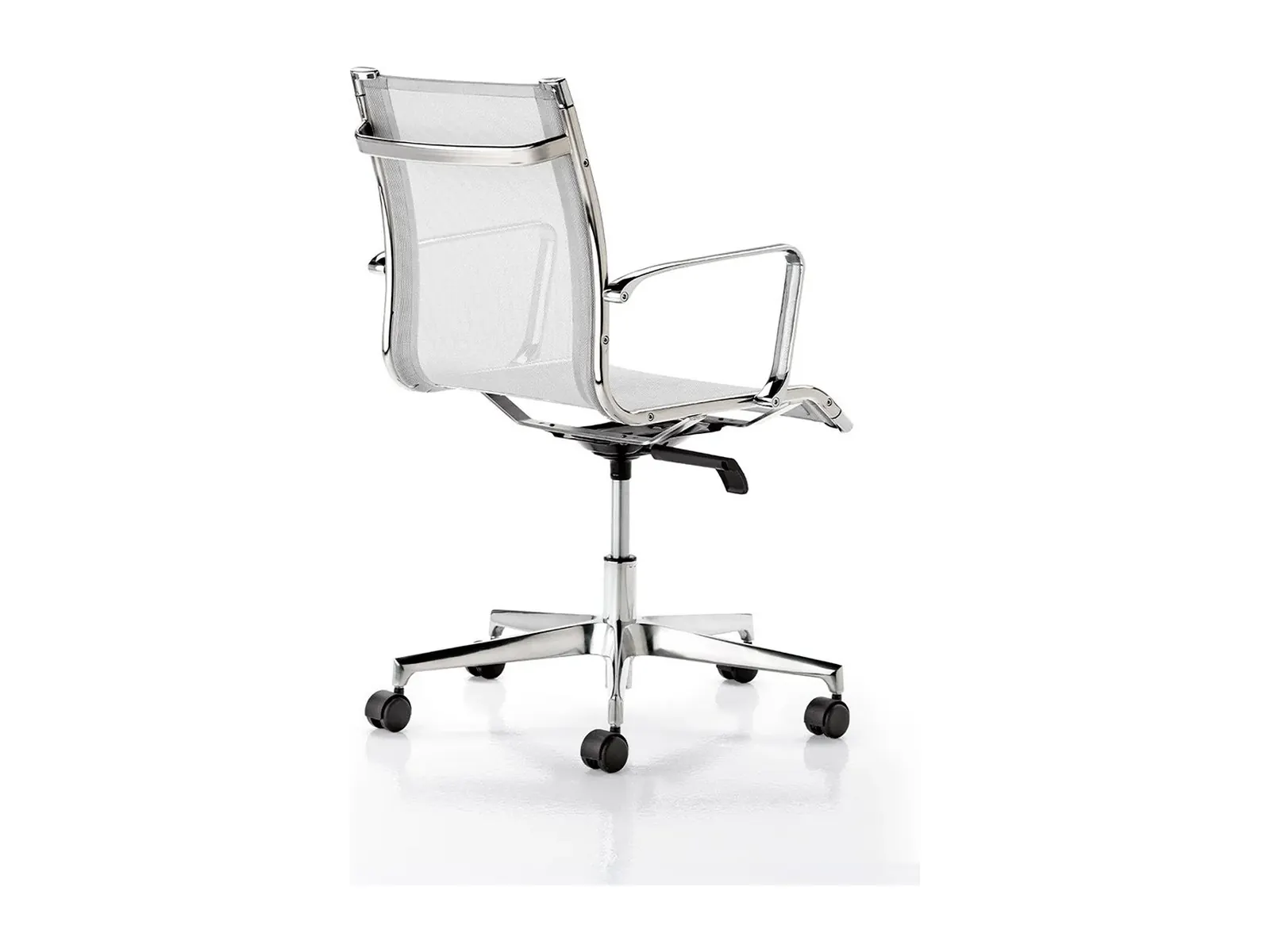 Syta Slim, vista de tres cuartos