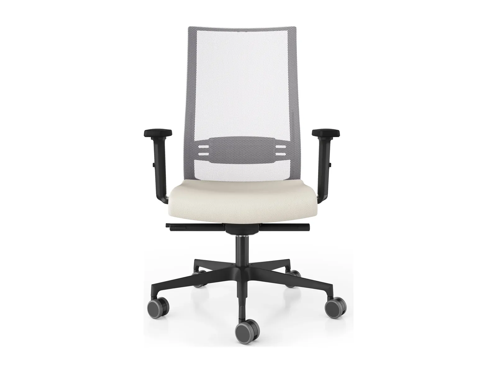 Syta Win, vista lateral