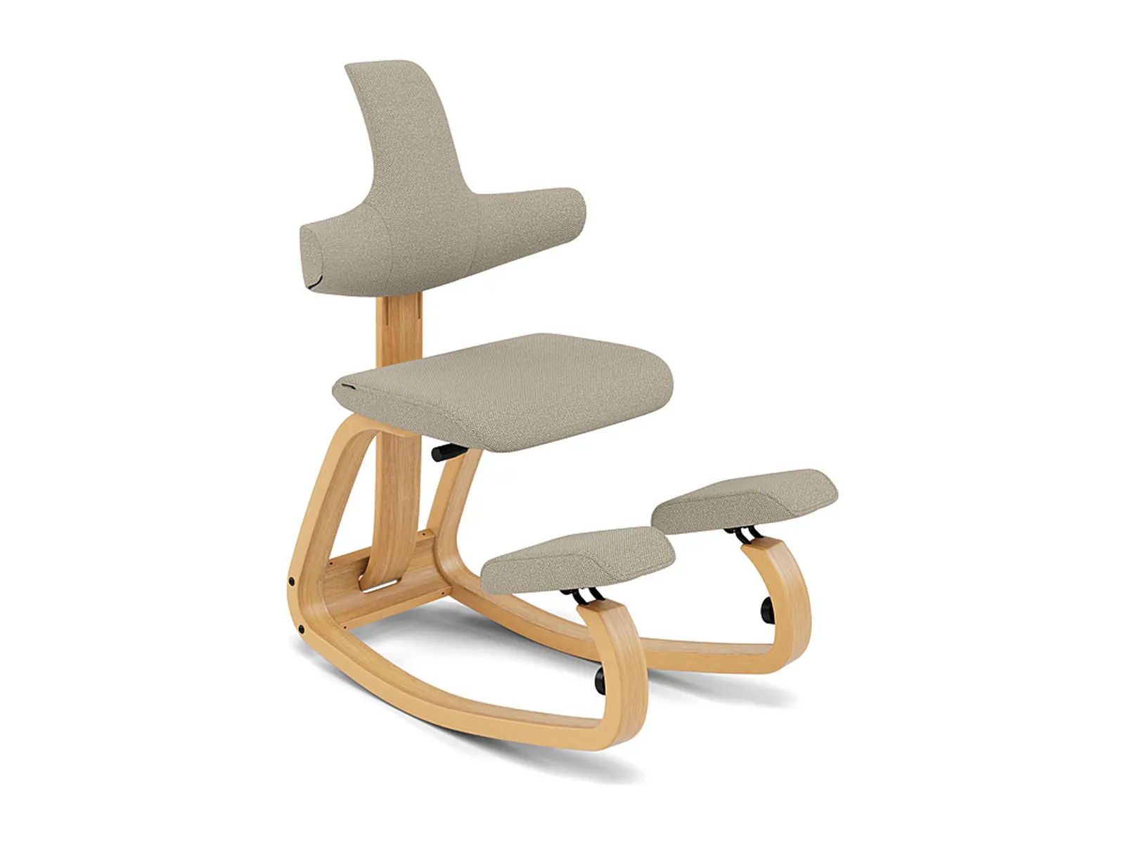 Varier Thatsit, silla de oficina distribuida por Ofillorca en Mallorca