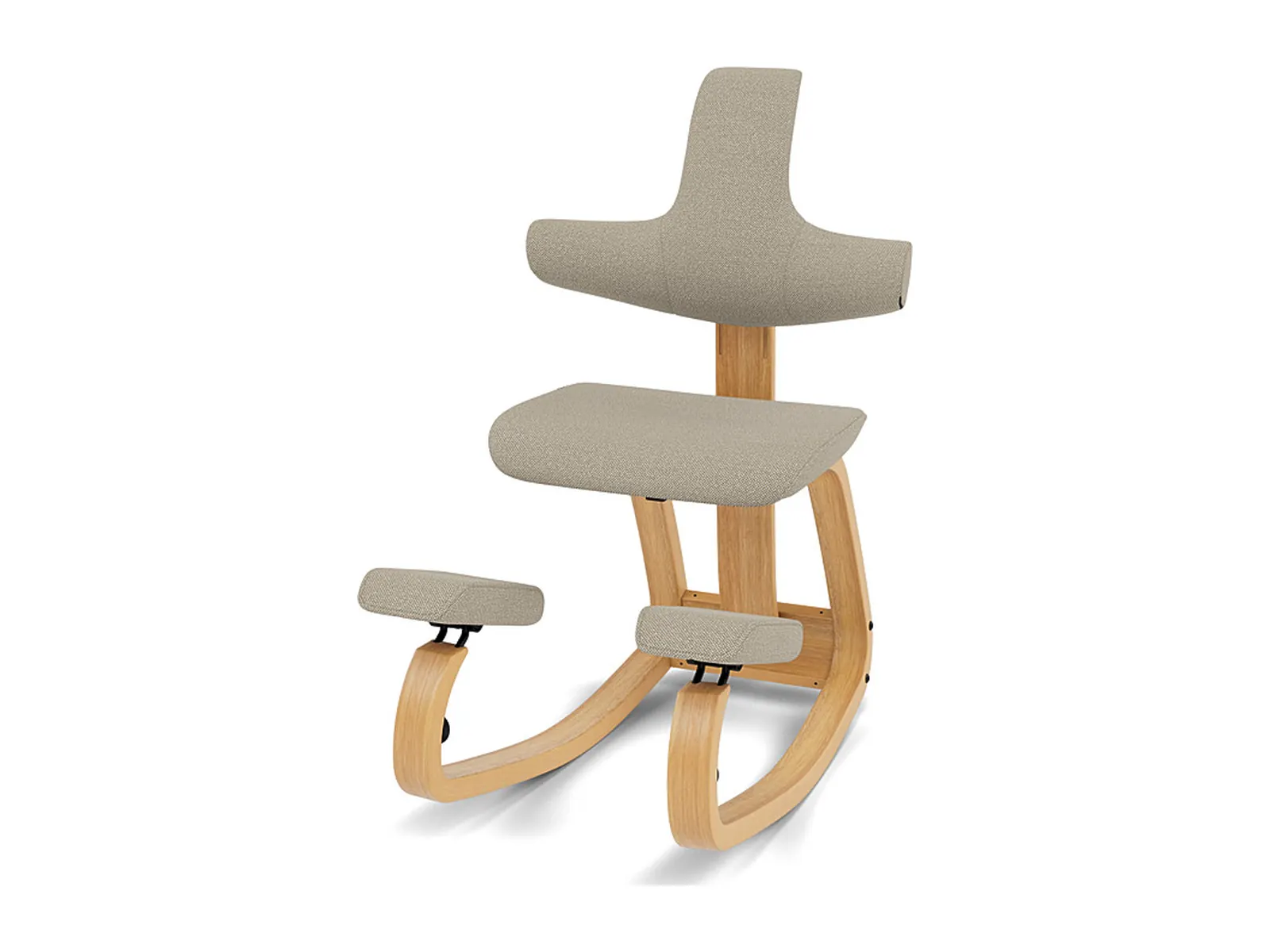 Varier Thatsit, vista de conjunto