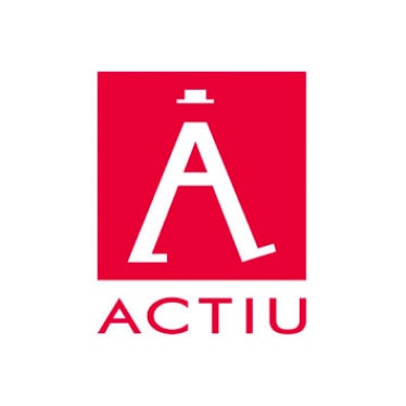 Logo de Actiu