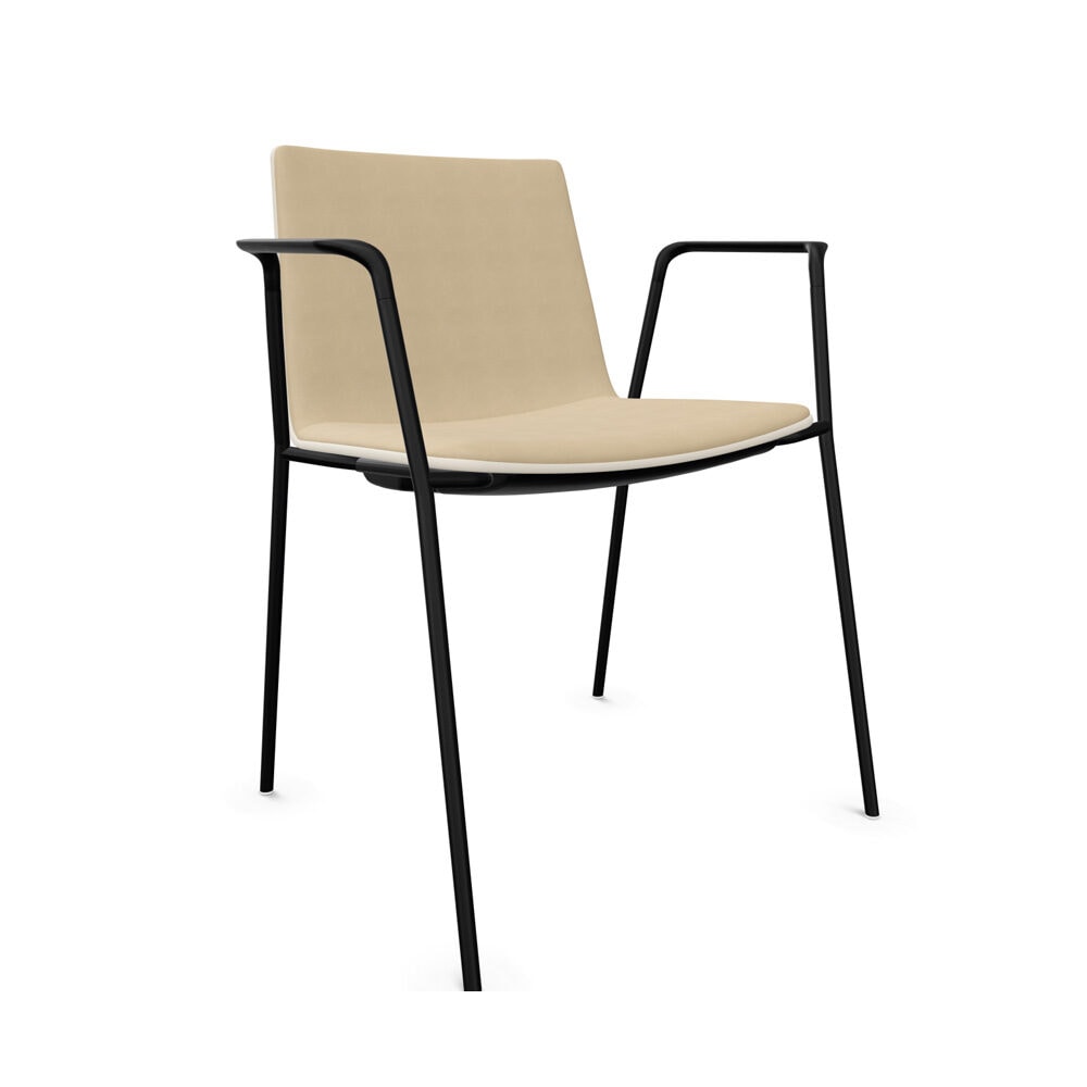 Andreu World Flex chair