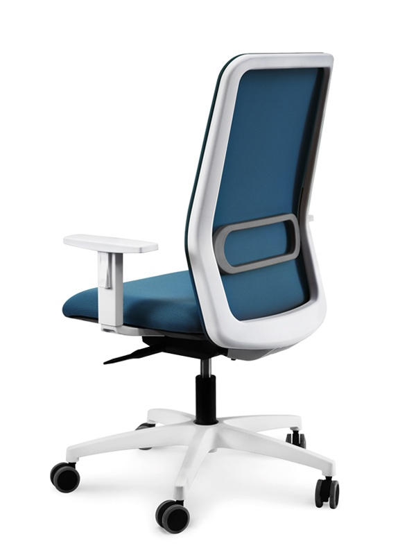 Silla operativa Bloom de Luyando