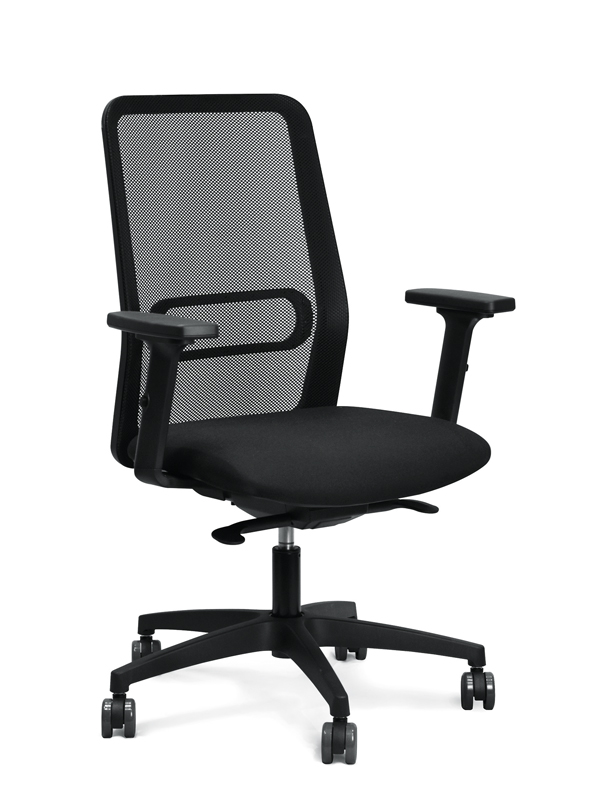 Silla operativa Bloom de Luyando