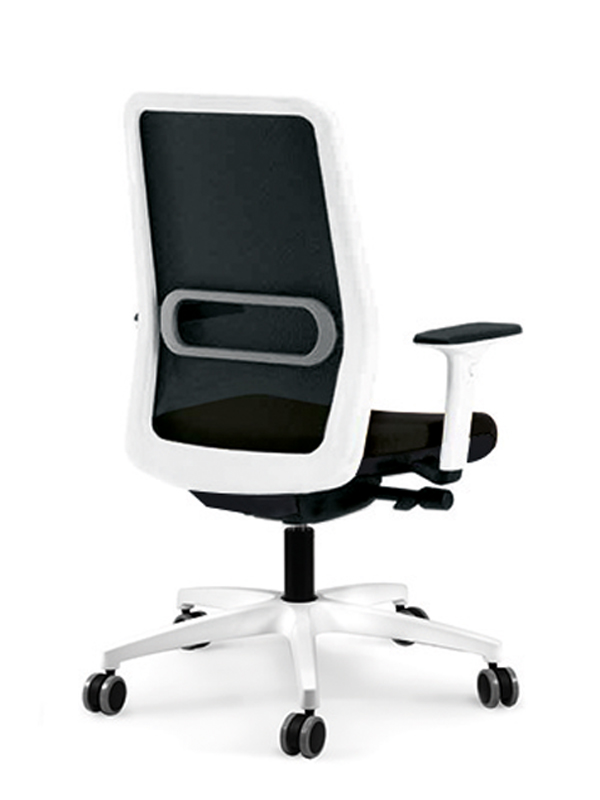 Silla operativa Bloom de Luyando