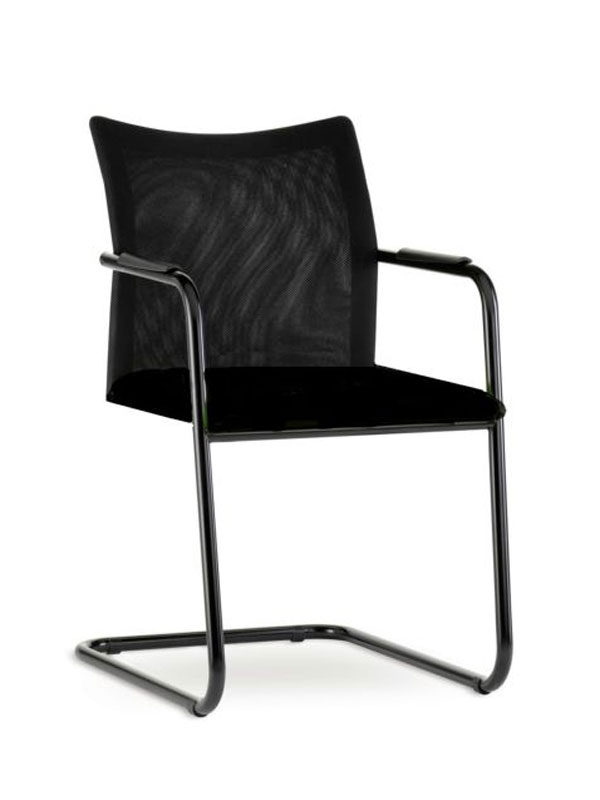 Silla confidente Dama de Luyando