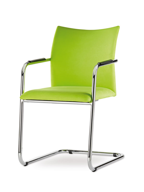 Silla confidente Dama de Luyando