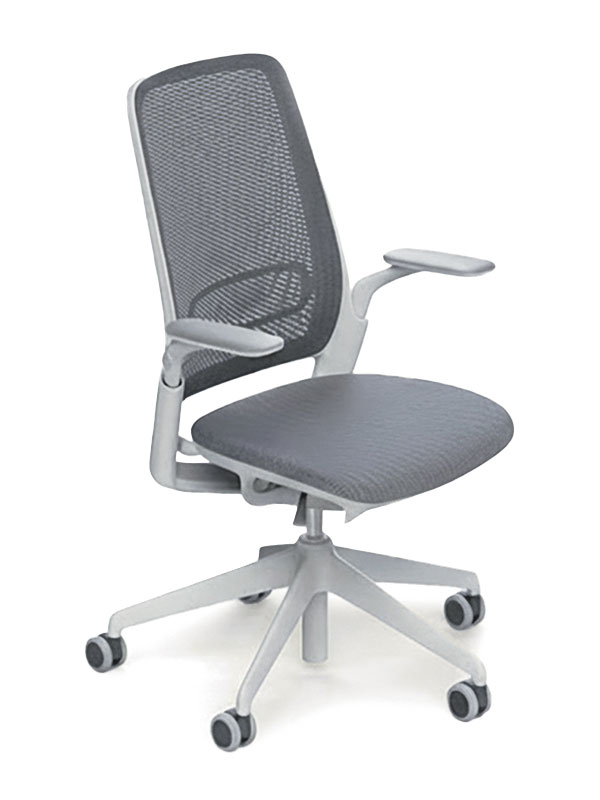 Silla direccional Etherea de Luyando 9 Silla direccional Etherea de Luyando