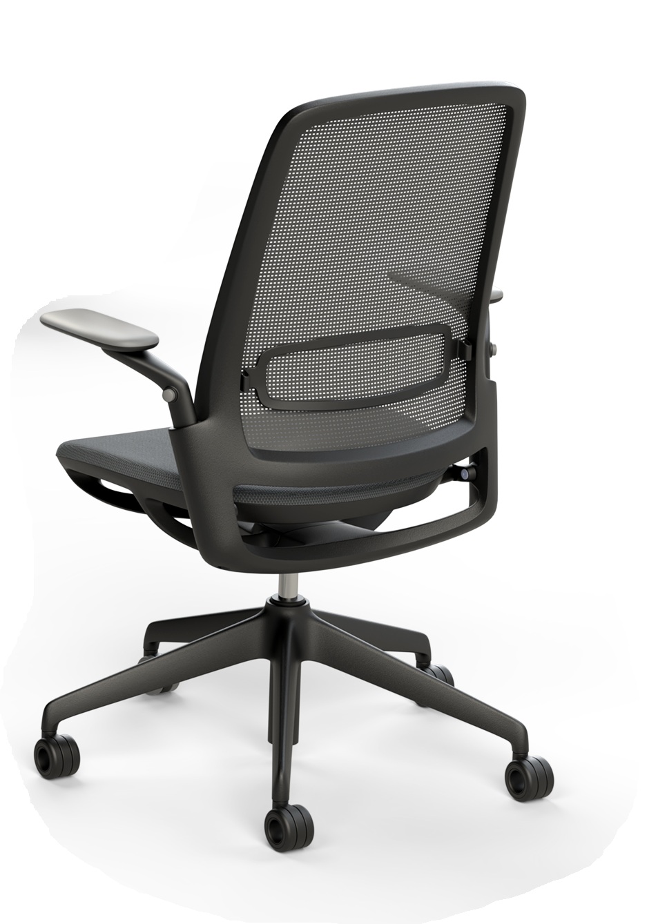 Silla direccional Etherea de Luyando