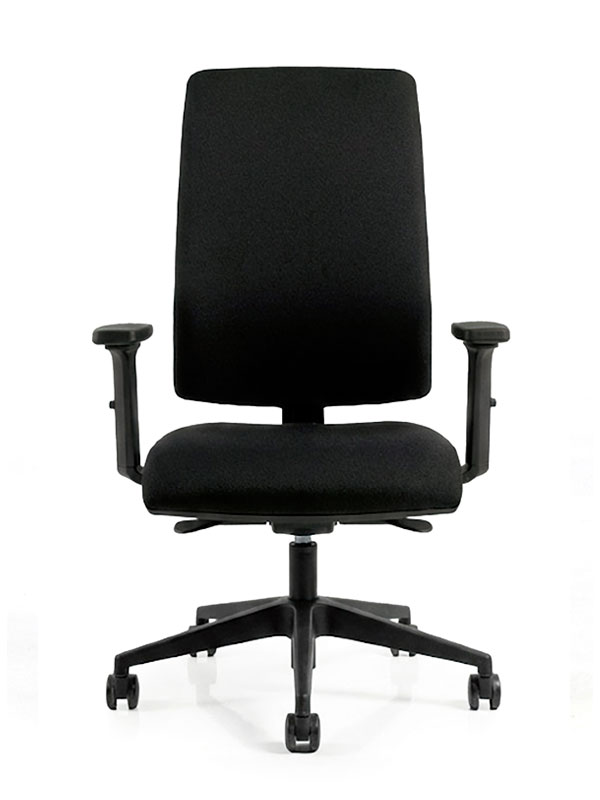 Silla operativa Kind Standard de Luyando
