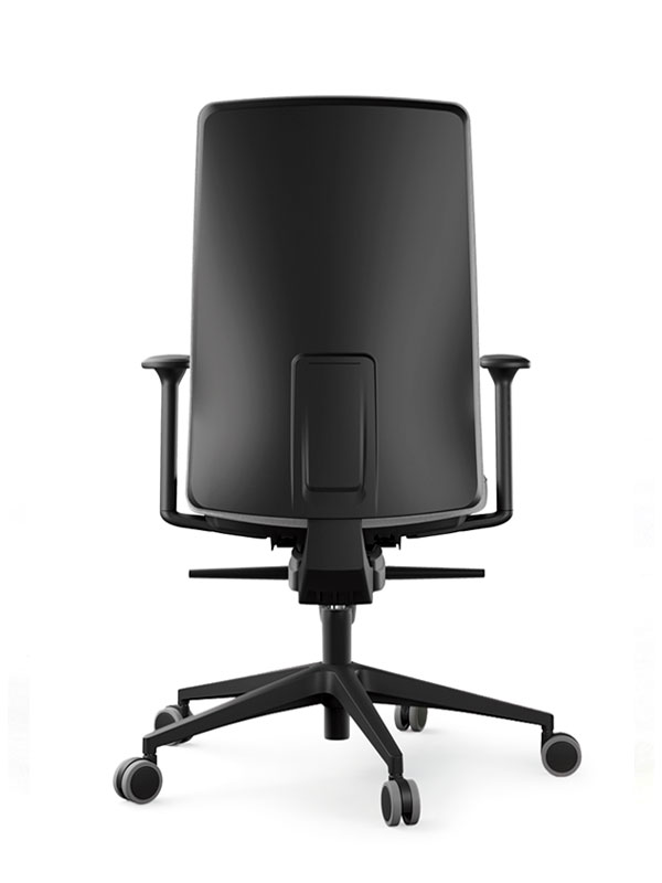 Silla operativa Kind Standard de Luyando