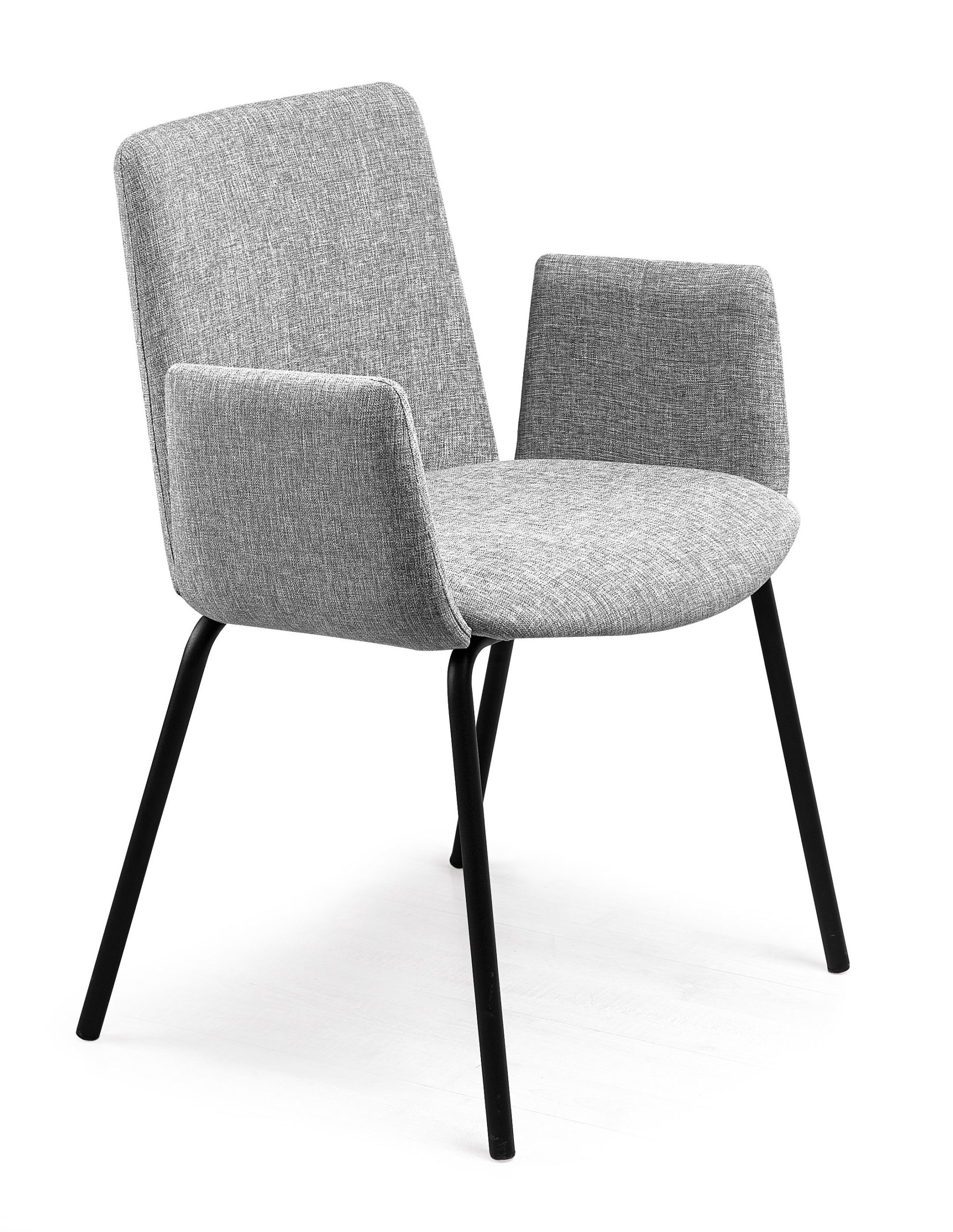 Silla confidente KLC Butaca de Luyando