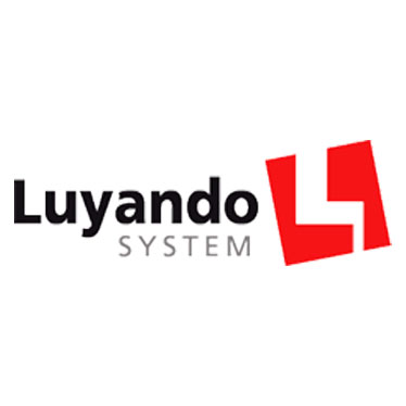 Logo de Luyando System
